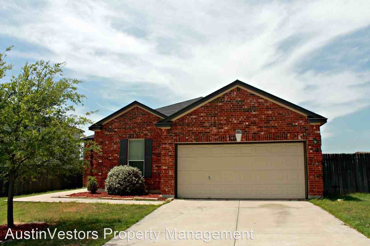 3516 Cisco Trl - Photo 3 of 20