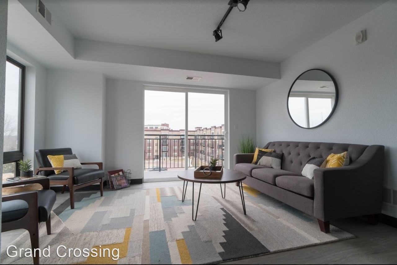 The Lofts at Grand Crossing - Photo 7 of 15