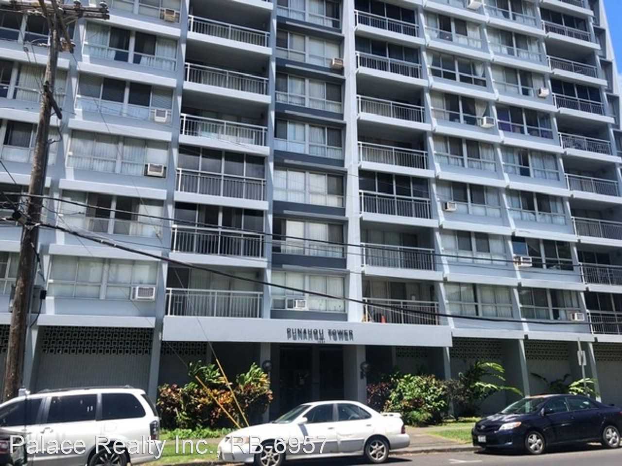 Punahou Tower 1621 Dole Street #805 - Photo 2 of 38