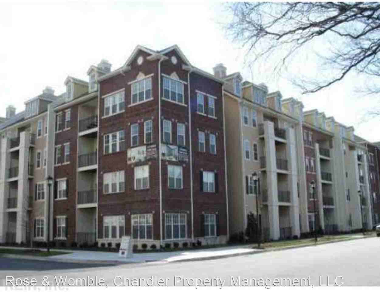 1400 Granby St #119