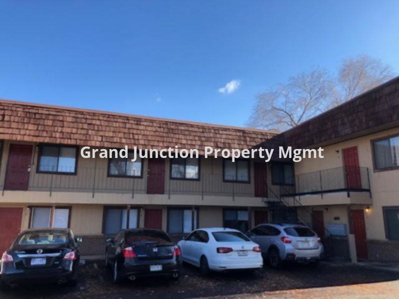 1250 Bookcliff Ave 2, Grand Junction, CO 81501 1 Bedroom