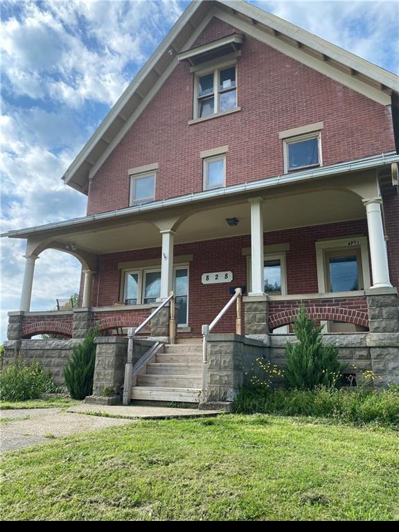 828 Fairmount Ave - Photo 2 of 18