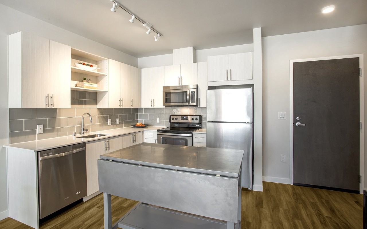 Atlas 1036 7th Ave Nw, Issaquah, WA 98027 Apartment for Rent