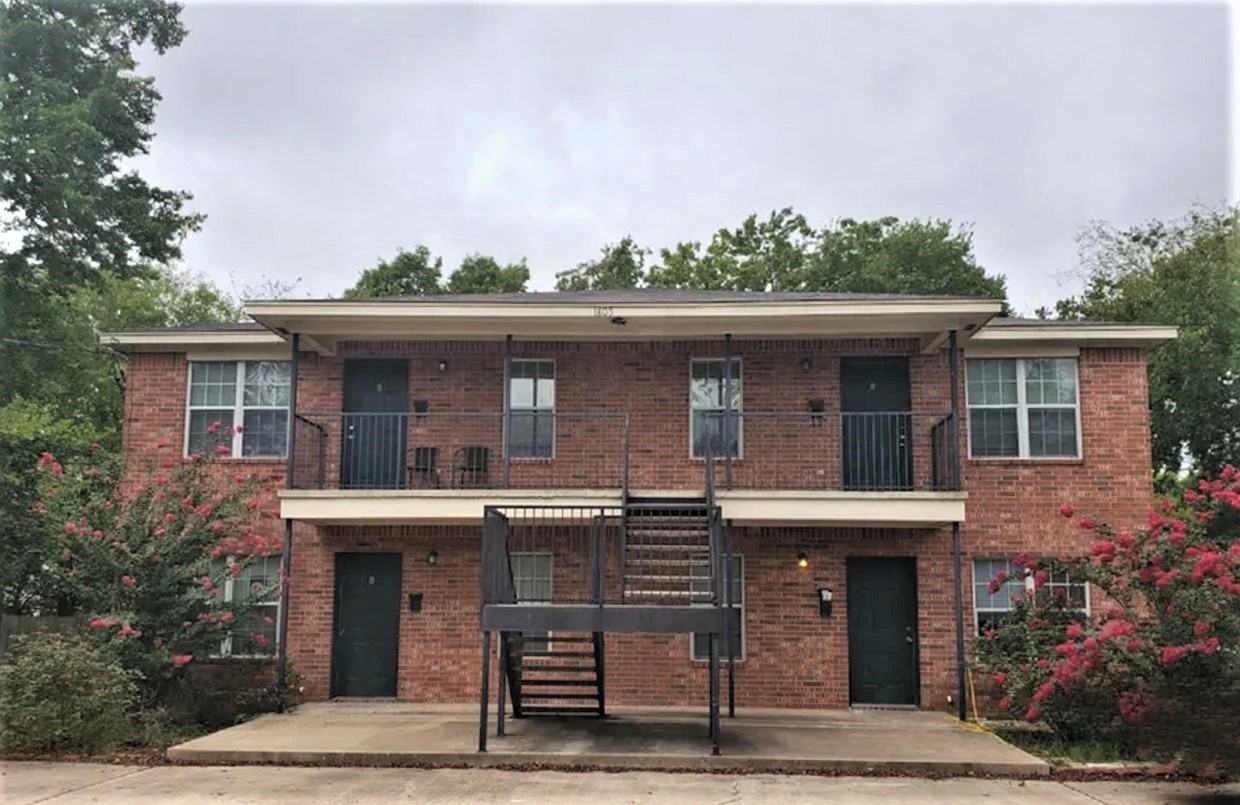 1805 N 10Th St Apartments N 10th St D, Killeen, TX 76541 Zumper