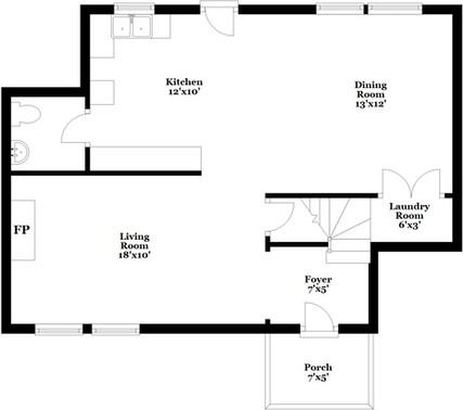 878 Glynn Oaks Dr - Photo 3 of 17