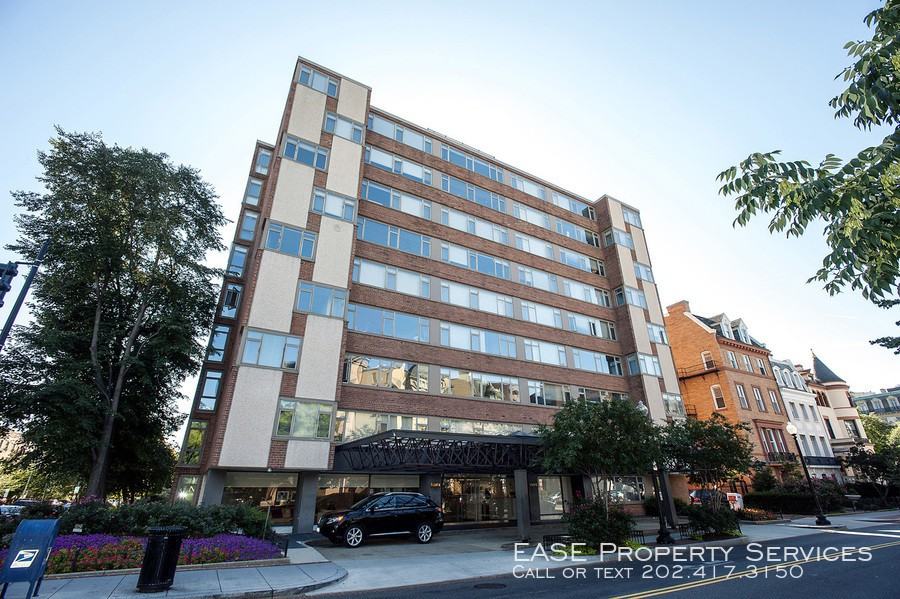 1545 18th St Nw #905