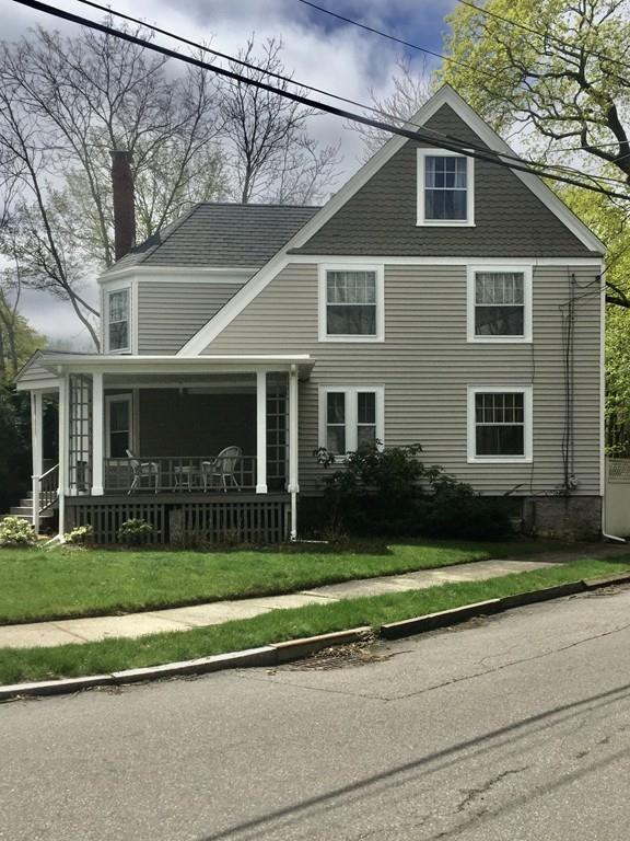 69 Lowell Ave, Newton, MA 02460 3 Bedroom Apartment for Rent PadMapper