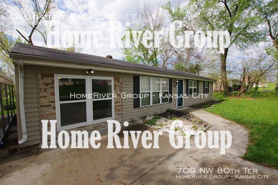 709 Nw 80th Ter - Photo 2 of 15