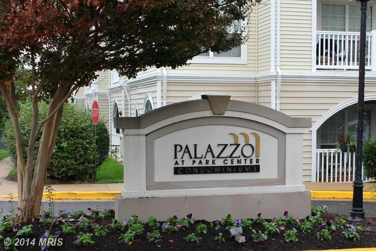 4550 Strutfield Ln #2421