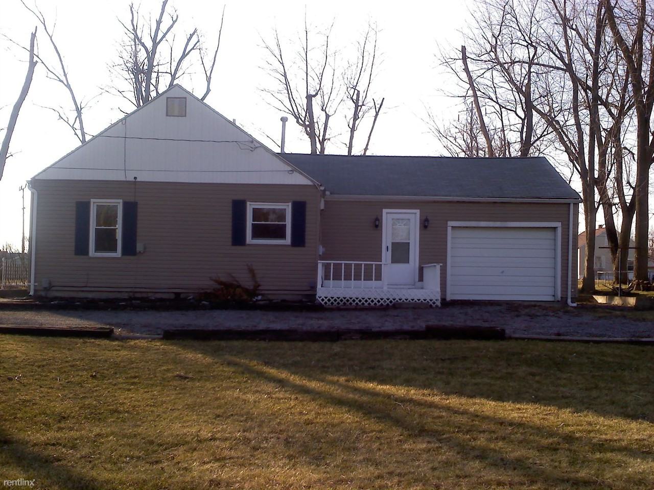 360 Jacobs Ave, Lima, OH 45801 2 Bedroom House for Rent for 420/month