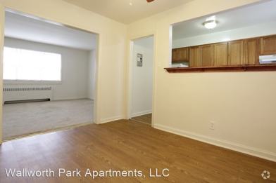 500 Park Boulevard Apartments for Rent - 500 Park Blvd, Cherry Hill, NJ