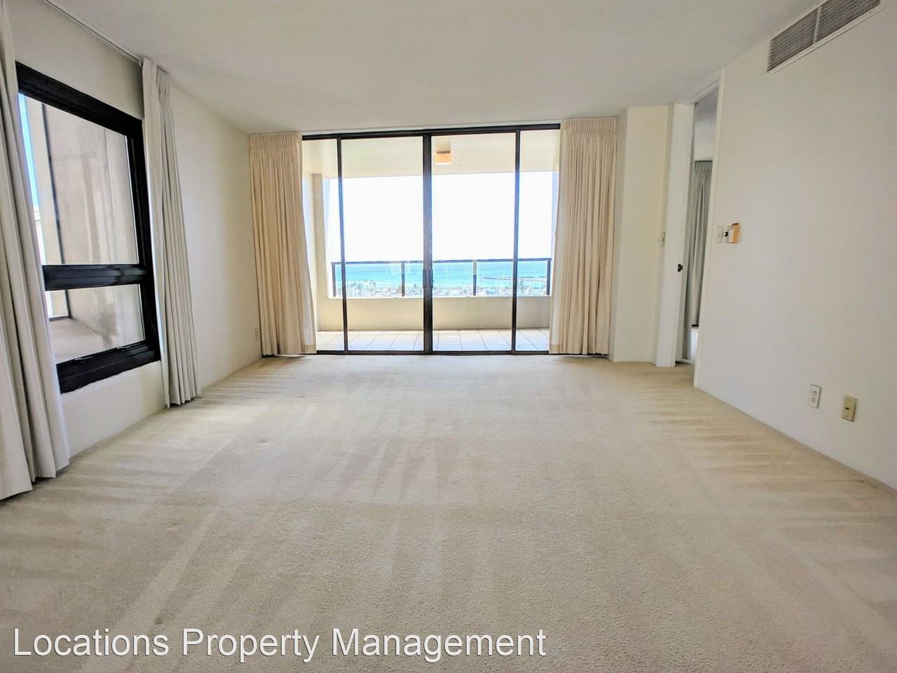 1650 Ala Moana Blvd #1413