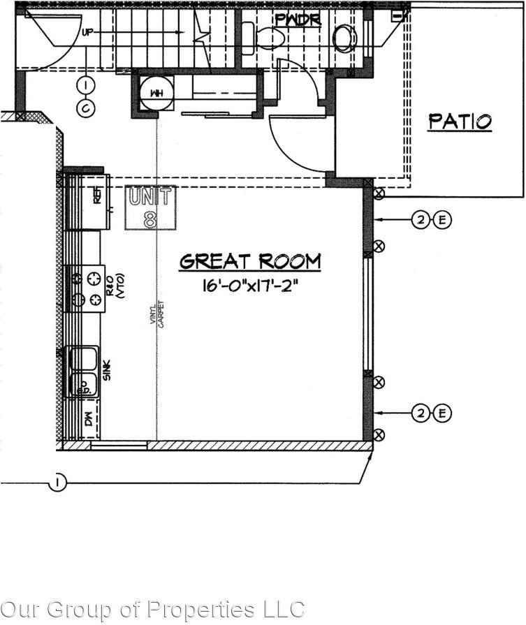 1023 & 1025 Coburg Rd. - Photo 3 of 22