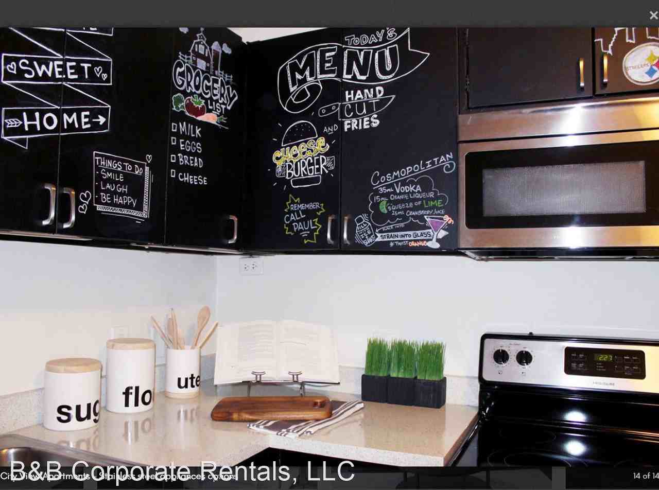 1420 Centre Ave 1717 - Photo 2 of 12