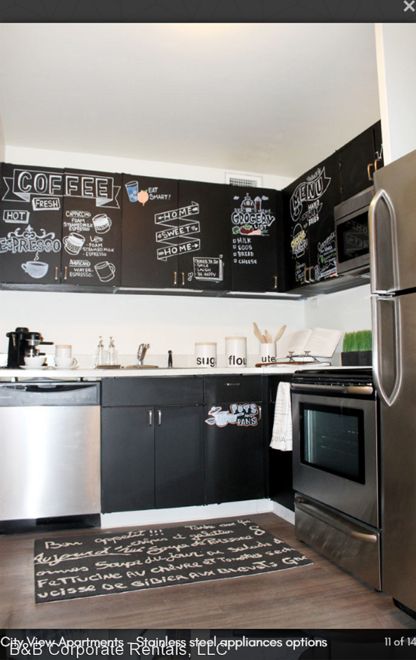 1420 Centre Ave 1717 - Photo 3 of 12