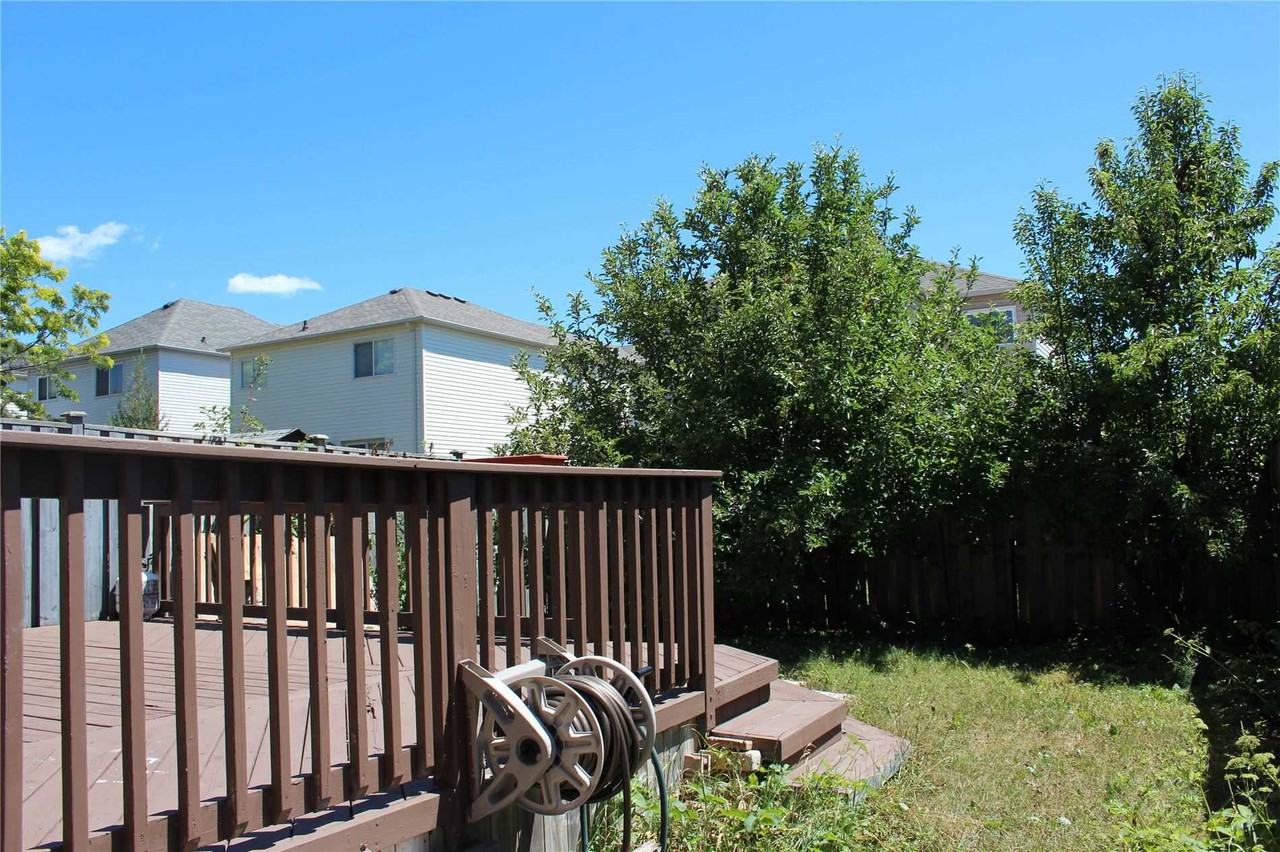 Harwood Ave N & Rossland Rd E, Ajax, ON L1Z 1G5 3 Bedroom House for 2,200/month Zumper