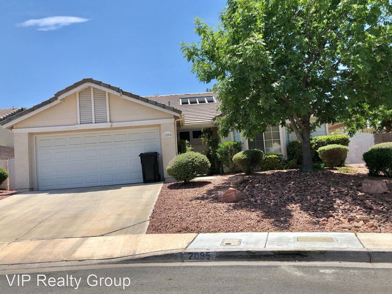 2095 Angel Falls Dr, Henderson, NV 89074 3 Bedroom Apartment for Rent