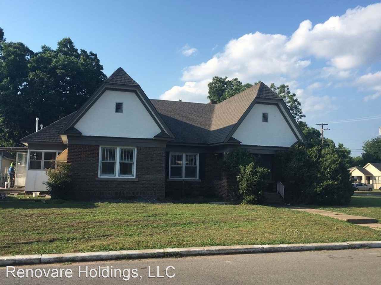 2301 Nw 20th St, Oklahoma City, OK 73107 1 Bedroom House for 775/month