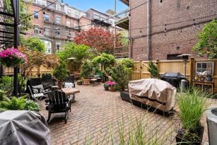 301 Shawmut Ave Unit 21  