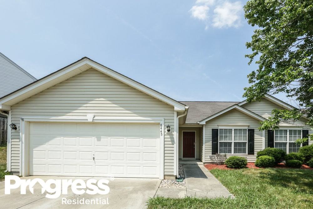 8445 Angwin Pl, Charlotte, NC 28262 4 Bedroom Apartment for Rent