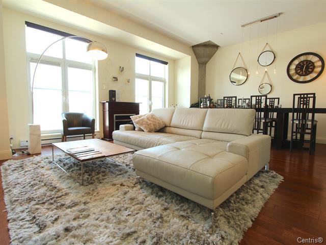 1000 Rue de la Commune Est #615