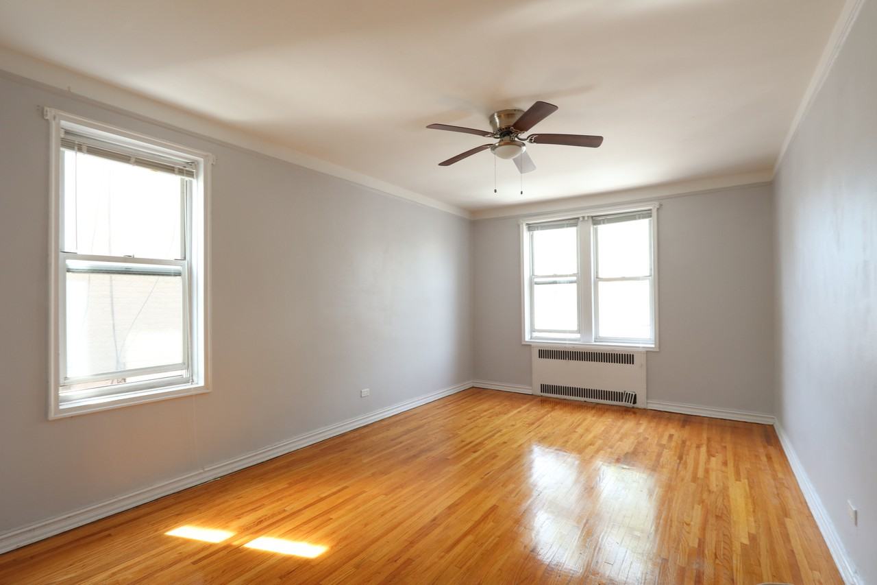 45 Falmouth St #1d - Photo 2 of 7