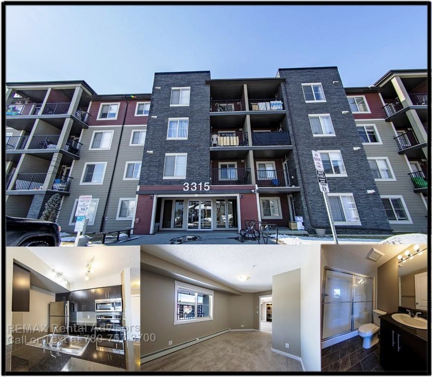 331 3315 James Mowatt Trail SW Apartments 3315 James Mowatt Trail Sw
