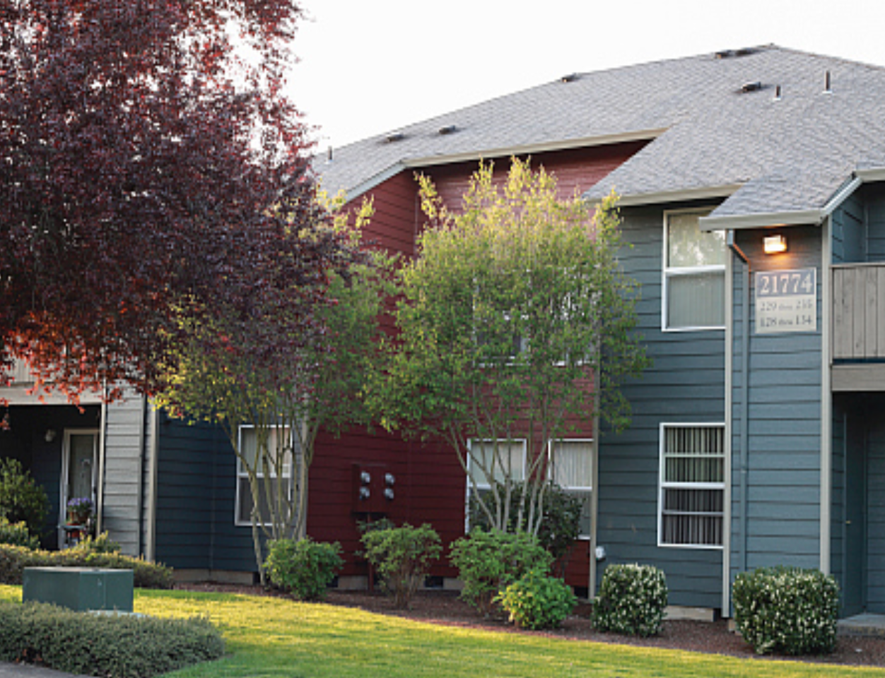 Cedar Creek Village - Photo 2 of 6