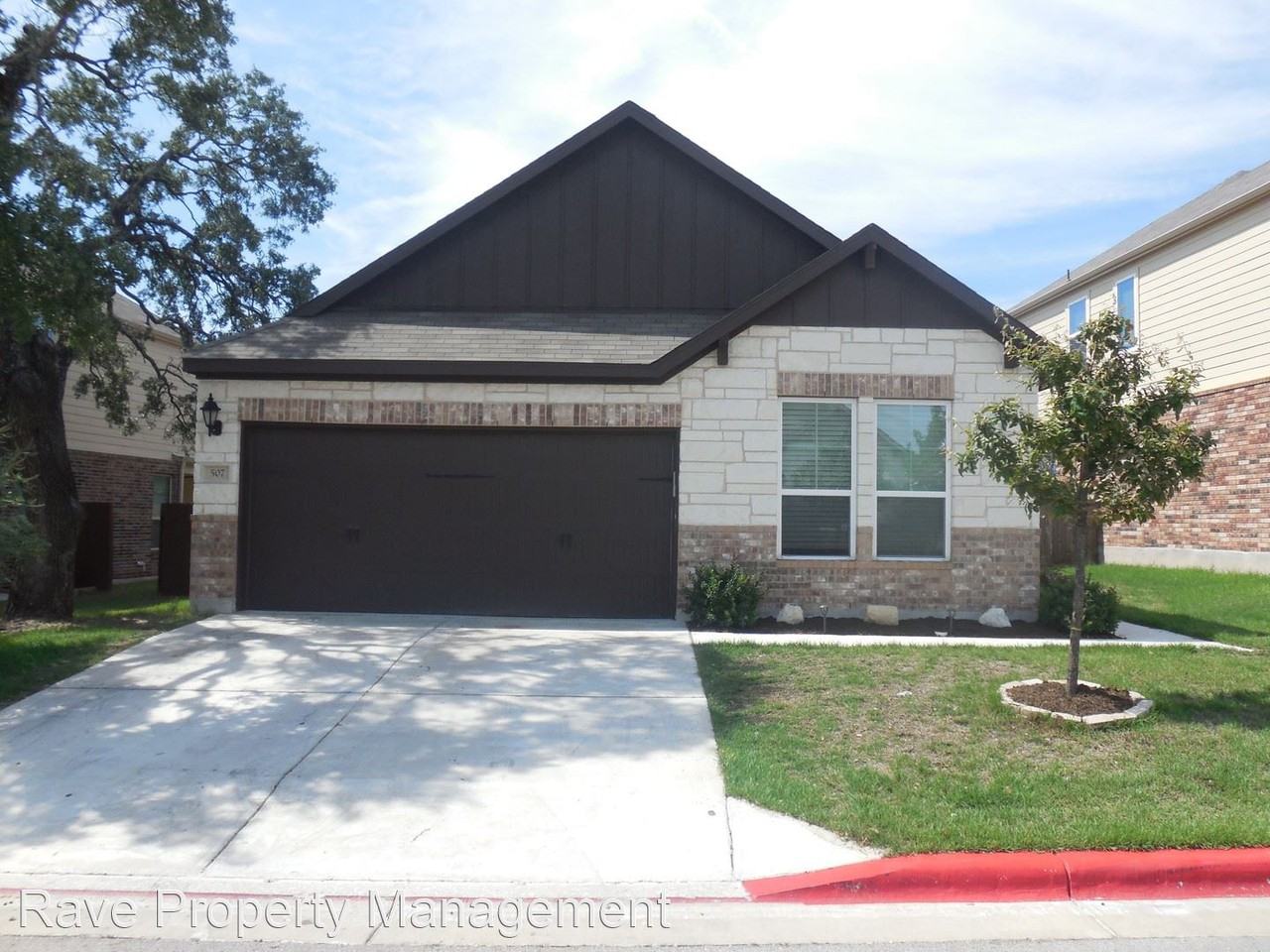 3451 Mayfield Ranch Blvd 507, Round Rock, TX 78681 3 Bedroom