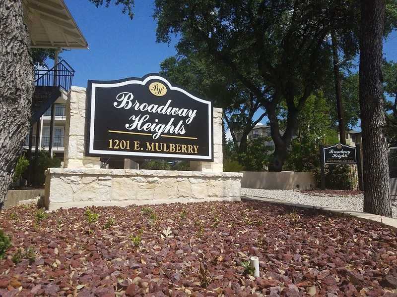1201 E Mulberry Ave, San Antonio, TX 78209 Apartment for Rent PadMapper