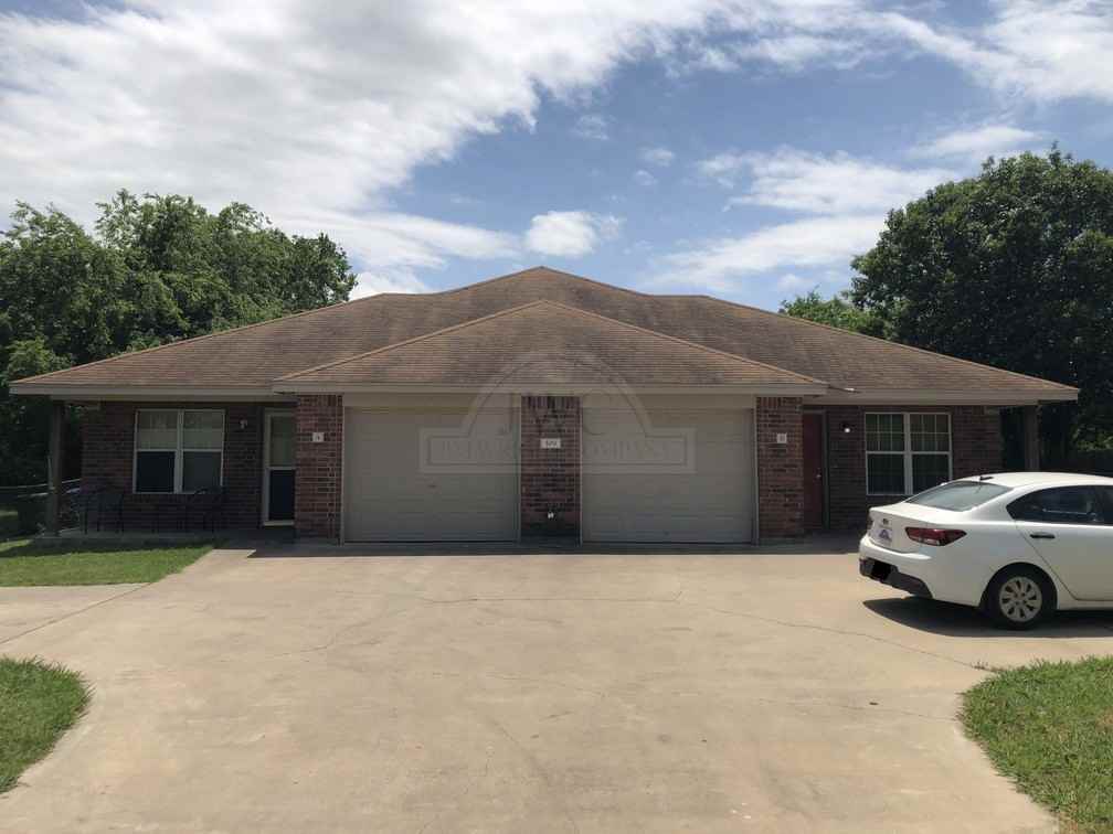 509 West Ave B Apartments for Rent 509 W Avenue B, Copperas Cove, TX