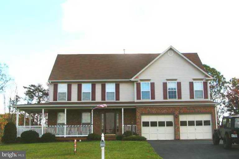 12969 Queen Chapel Rd - Photo 2 of 16