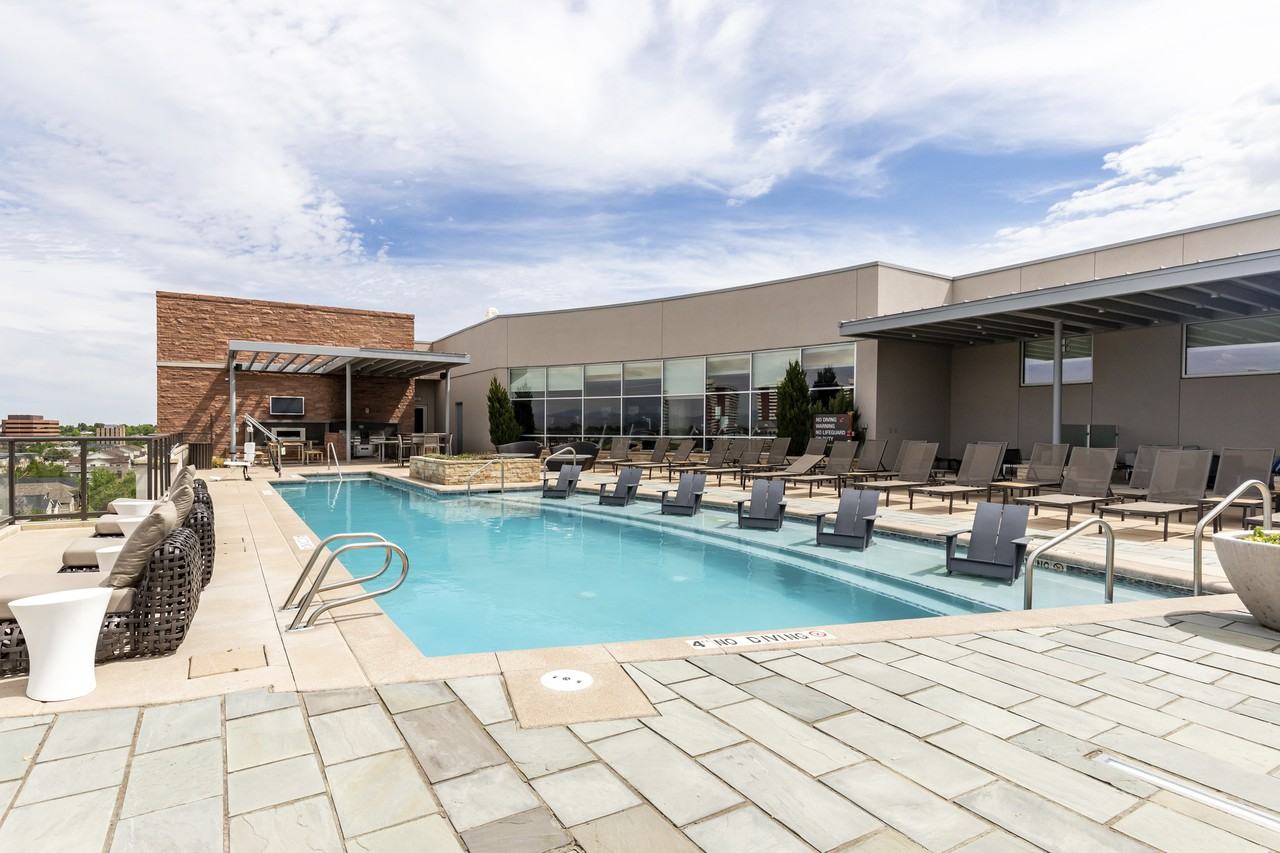 Gables Cherry Creek - Photo 3 of 20