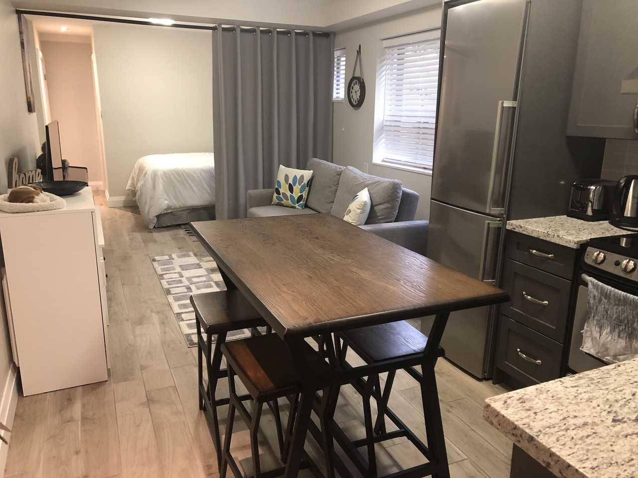 Keele St & Falstaff Ave