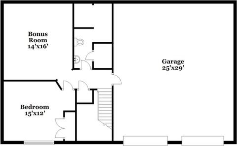 1405 Nw High View Dr - Photo 2 of 17