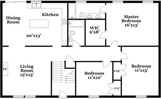 1405 Nw High View Dr - Photo 3 of 17
