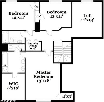 8926 Westcreek - Photo 3 of 17