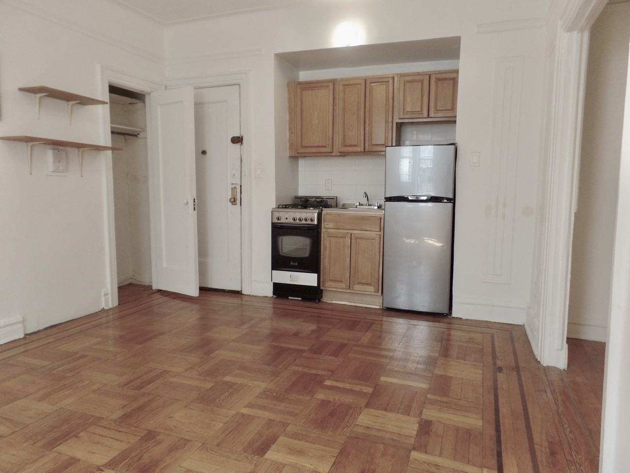 159 Eastern Parkway, Brooklyn #4D - Photo 2 of 8