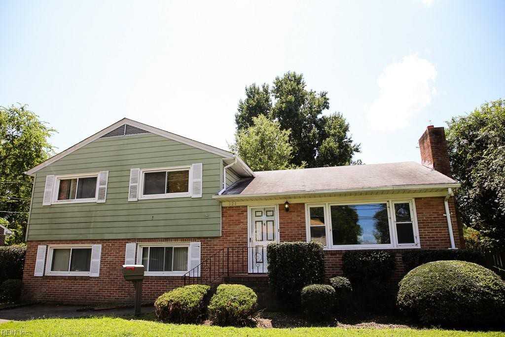 121 Marcella Rd, Hampton, VA 23666, USA 1 unit Rental Zumper