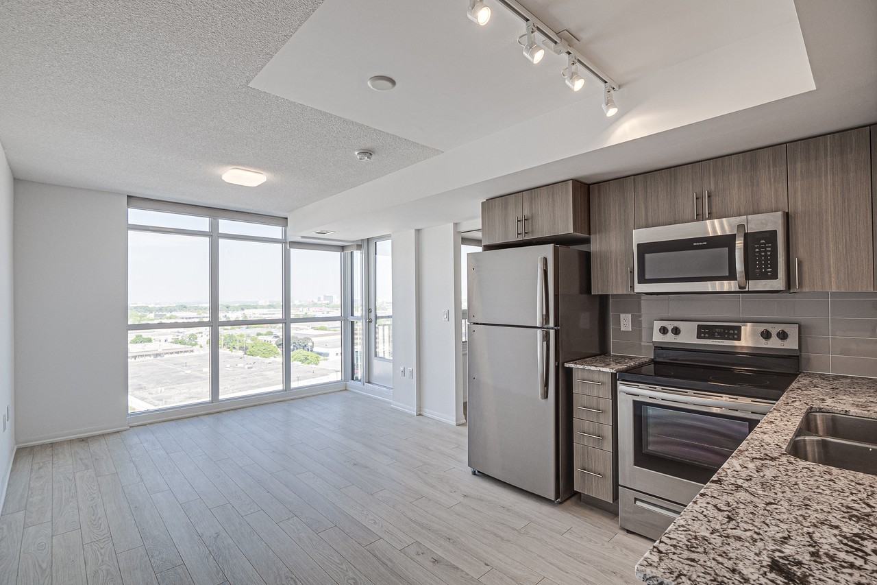 3091 Dufferin Street #1203 - Photo 6 of 18