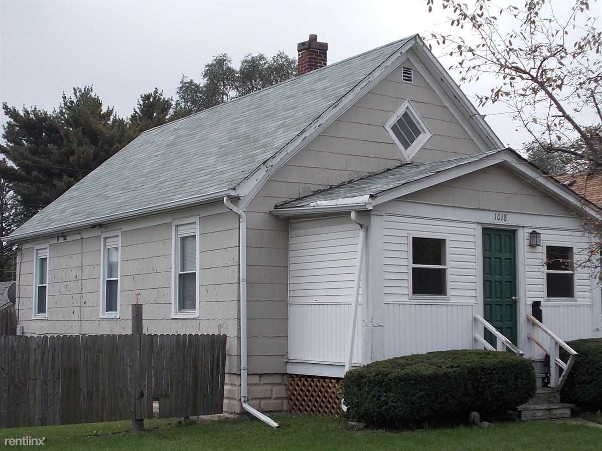 1018 167th St, Hammond, IN 46324 2 Bedroom House for Rent ...