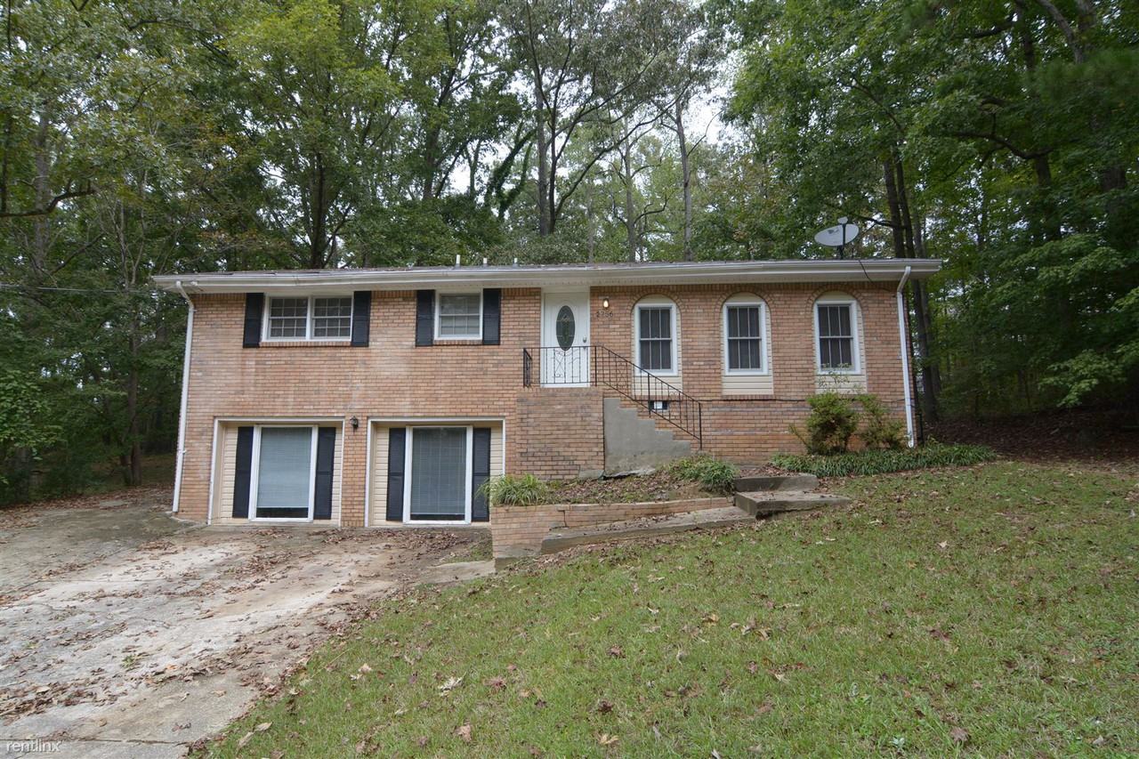 2756 Monarch Dr, Ellenwood, GA 30294 3 Bedroom House for Rent for