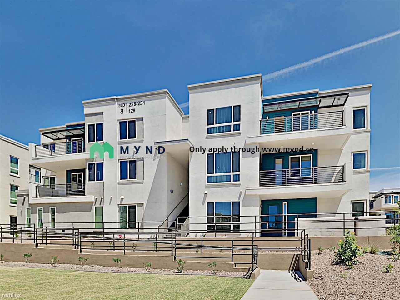 1250 N Abbey Ln #231