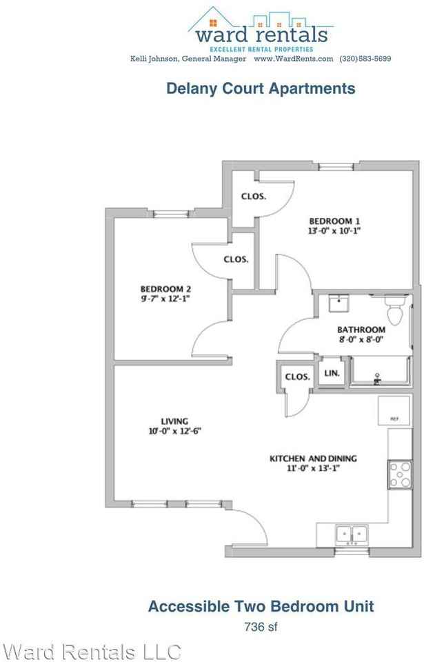 5825 Delany Rd - Photo 2 of 8