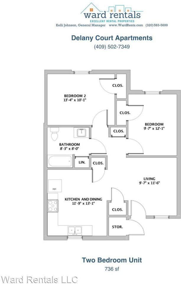 5825 Delany Rd - Photo 3 of 8