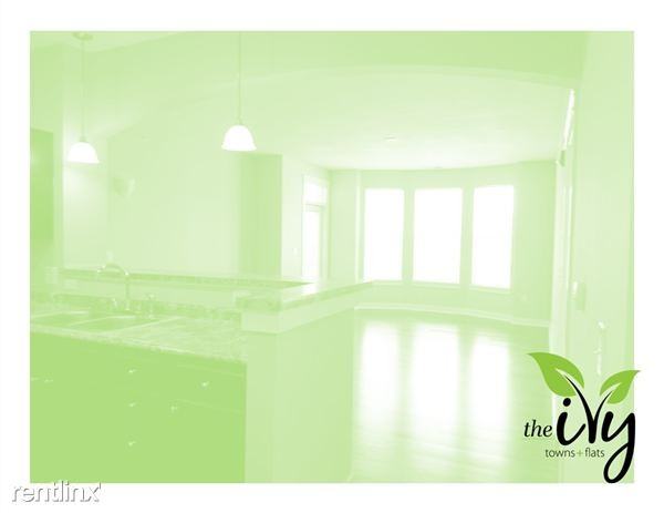 The Ivy Towns & Flats - Photo 2 of 15