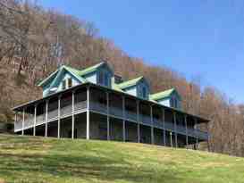 1255 A Honey Prong Rd  