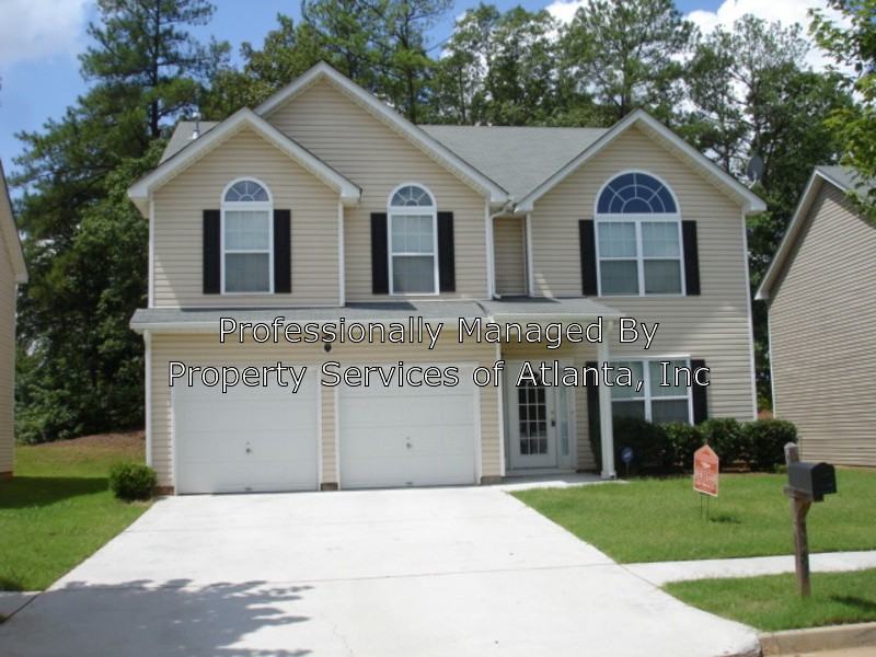 3587 Rosebud Park Dr, Snellville, GA 30039 5 Bedroom Apartment for