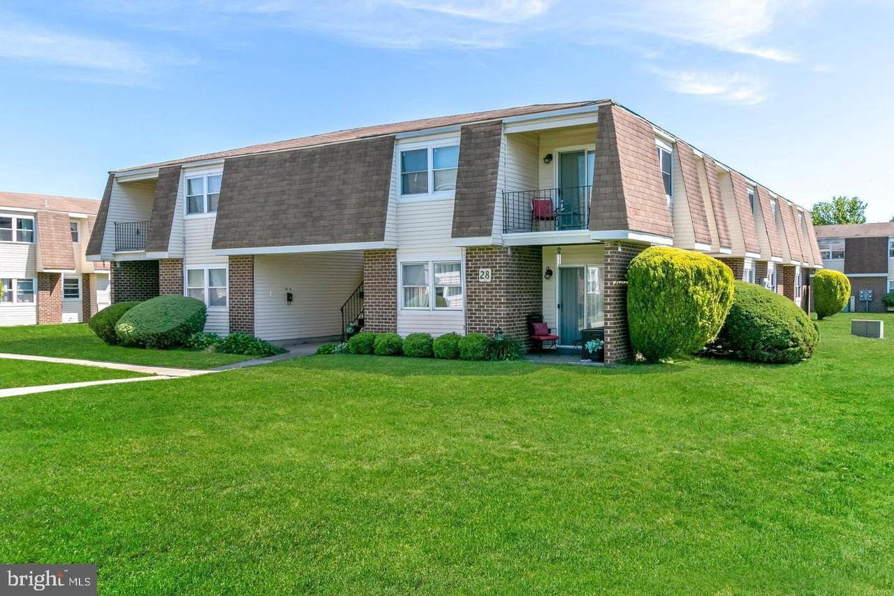 28 Florence Tollgate Pl, Florence, NJ 08518, USA 2 unit Rentals Zumper