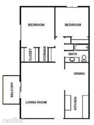 Seven Oaks Apartments 4010 N Brandywine Dr, Peoria, IL 61614 Zumper